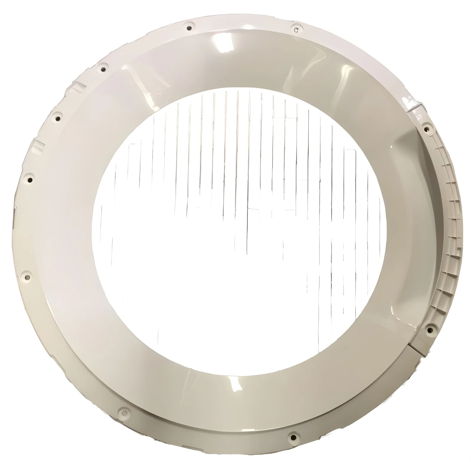 BSH Bosch Siemens 00798820 Flanschbullauge - Fensterrahmen - abstandshalterring BSH Bosch Siemens 00798820 Flanschbullauge - Fensterrahmen - abstandshalterring