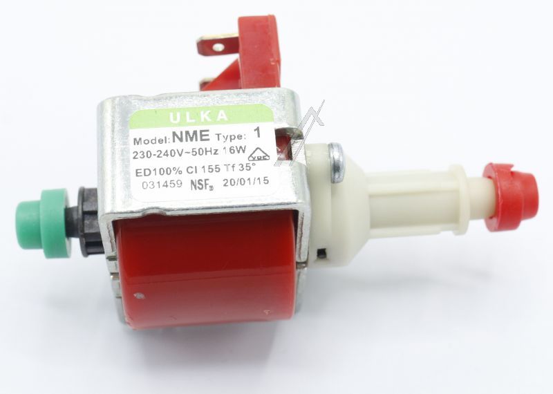Arcelik Grundig Beko 9170251282 Pumpe Kaffeemaschine - Magnetpumpen