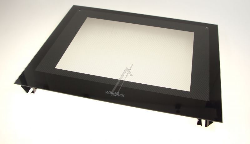 Whirlpool Indesit 481011103063 Backofenglasscheibe - C00509781 schauglas Whirlpool Indesit 481011103063 Backofenglasscheibe - C00509781 schauglas