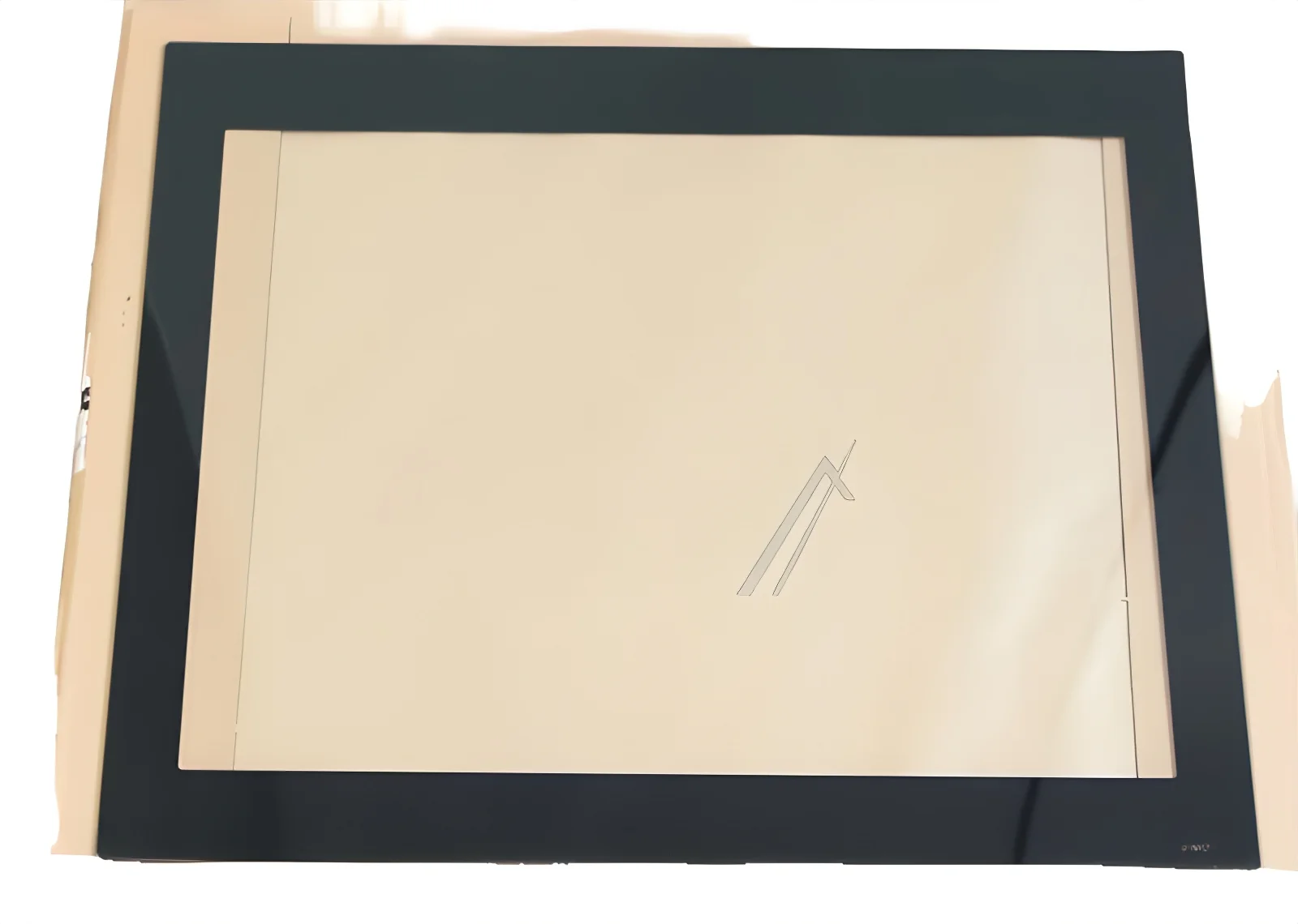 Arcelik Grundig Beko 290460148 Backofenglasscheibe - Front tür glass..