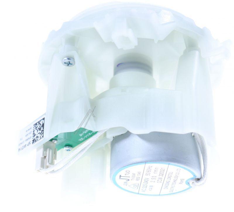 876866 Ventil - Diverter valve saipu 220-240v 50/60hz