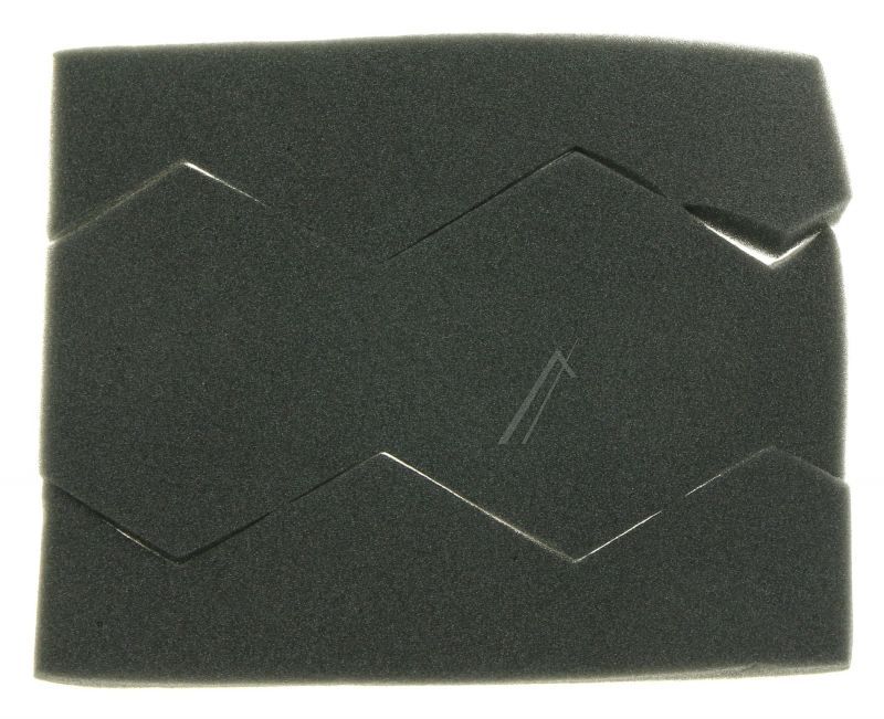 AEG Electrolux 1130617010 Staubsaugerfilter - Dämpfer,filterdeckel