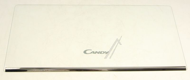 Candy Hoover 49038883 Deckel Gemüseschale - Gemüseschale-glasfach
