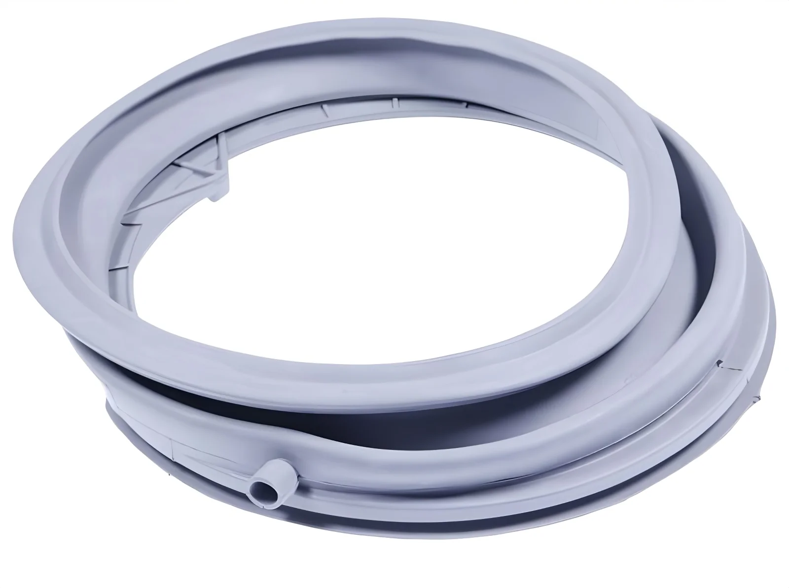 Haier Candy Hoover 70034348 Waschmaschinentürdichtung - Door gasket 43019277+pack Haier Candy Hoover 70034348 Waschmaschinentürdichtung - Door gasket 43019277+pack
