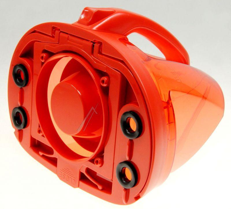 SEB RSRT4258 Staubbehälter - Rs-rt4258 fach rot