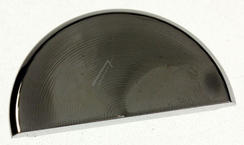 Samsung DA6702787A Klappe Deckel - Da67-02787a cap-handle fre,aw2 nd,abs,ntr,ni-cr plat