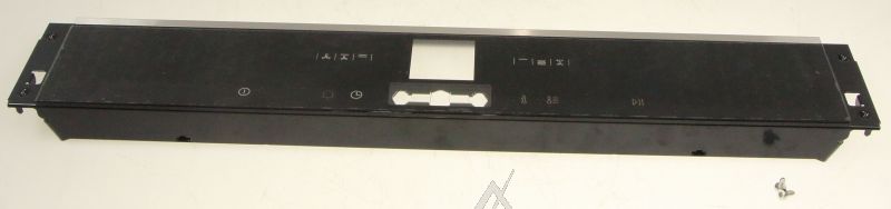 BSH Bosch Siemens 11006602 Bedienteilblende - Bedienblende BSH Bosch Siemens 11006602 Bedienteilblende - Bedienblende