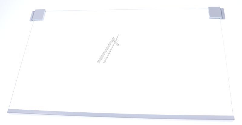 Gorenje 567595 Scheibe - Glasscheibe (445x269x4mm)