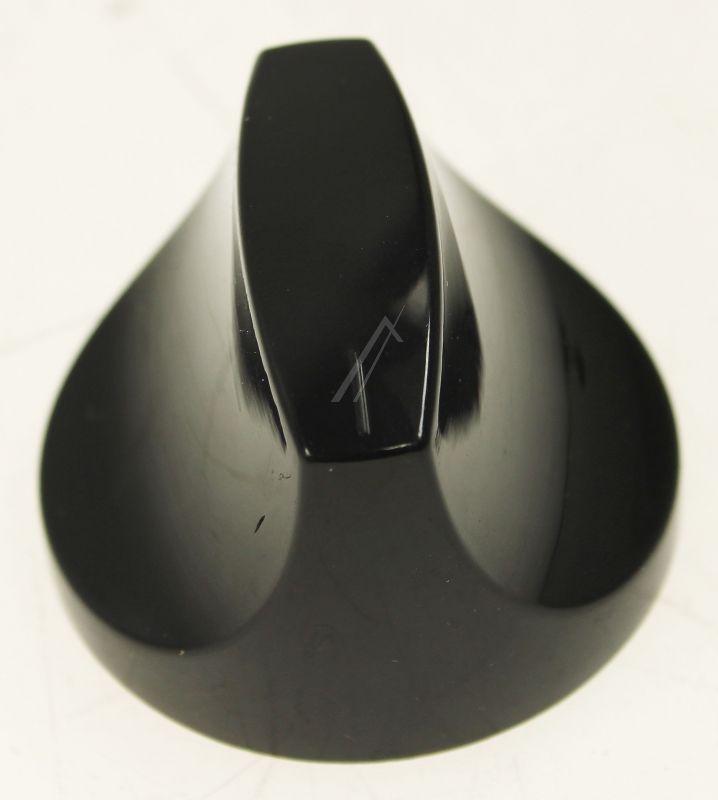 Vestel 42136836 Knebel - Knob (gama,spindle type c,syah,2p)