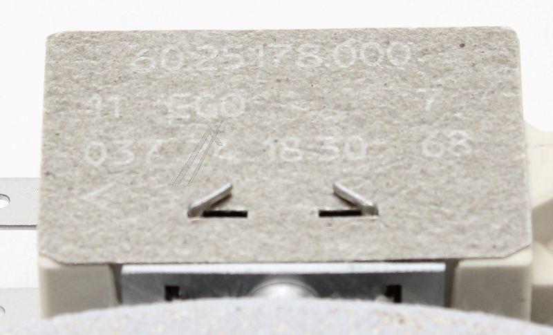 AEG Electrolux 8583740635211 Einkreis-Strahlungsheizkörper - Radiant heater,140, 230v, 1200