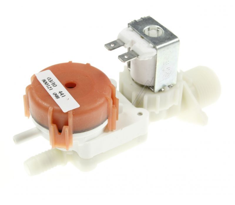 BSH Bosch Siemens 00096953 - Ventil-fuell 2.730.096.953 BSH Bosch Siemens 00096953 - Ventil-fuell 2.730.096.953