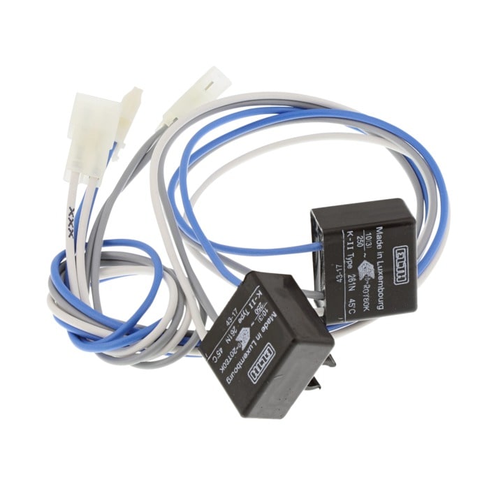 AEG Electrolux 2146281015 - Sicherheitsthermostat