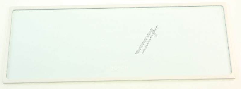 Einlegeboden 00439023 für Bosch KTR75E23/03