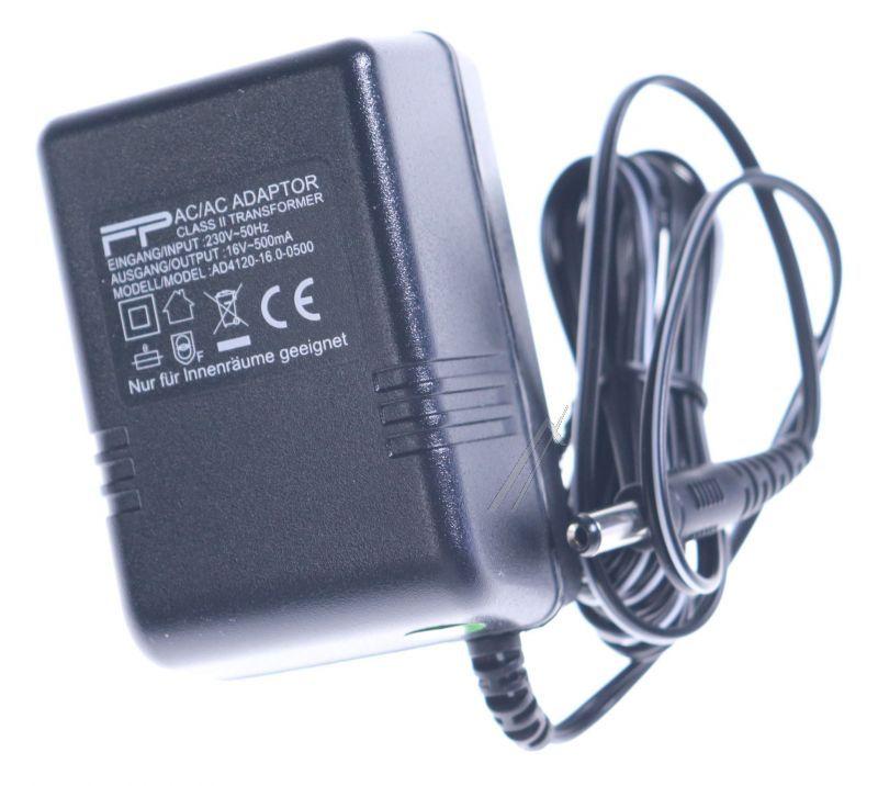 Thorens 9800869 - Netzteil 16v/500ma ac