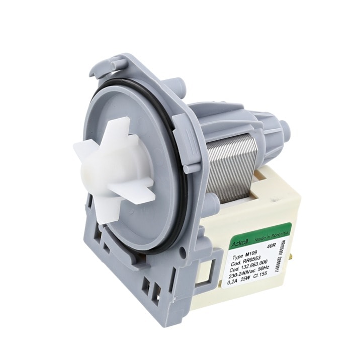 Laugenpumpe für AEG Lavamat 54630 (91452440900)
