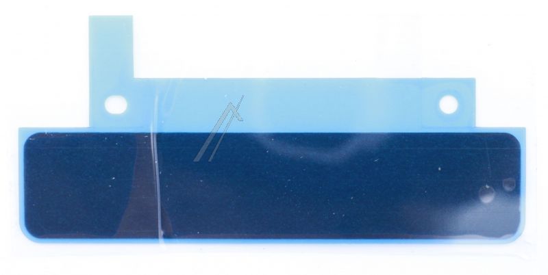 Sony U50053721 Klebefolie - 13130571 kleber panel rückseite oberteil