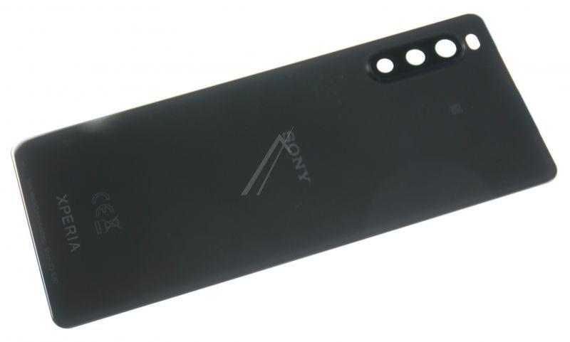 Sony A5019526A Batteriefachdeckel - Panel rear assy ds black