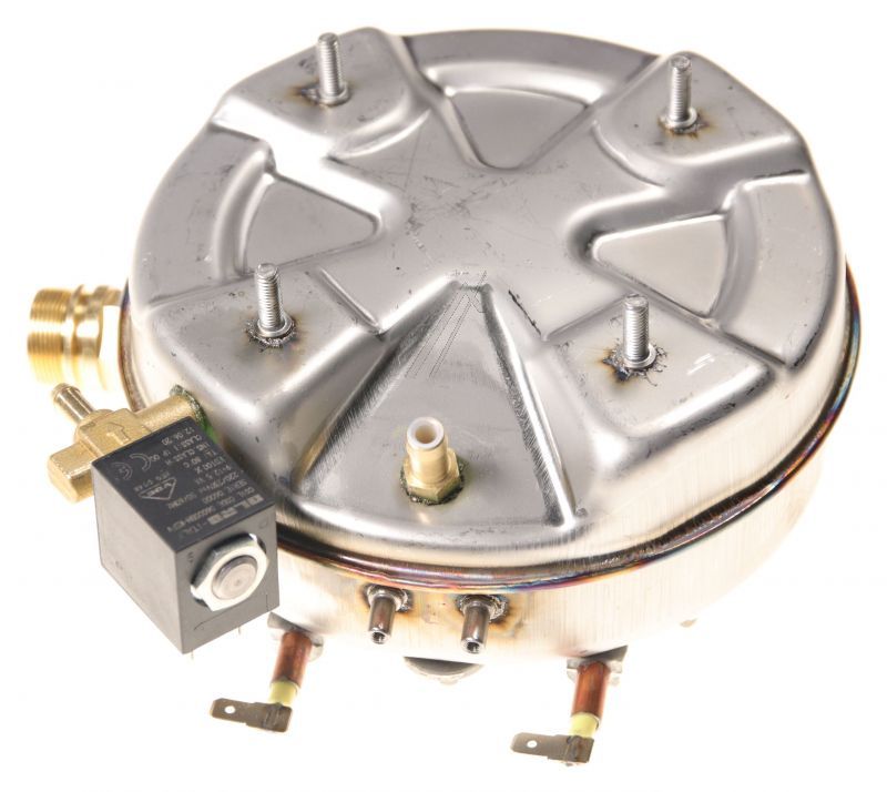 Delonghi 5512811961 Heizkessel - Dls-assy boiler 230v1500w s7001