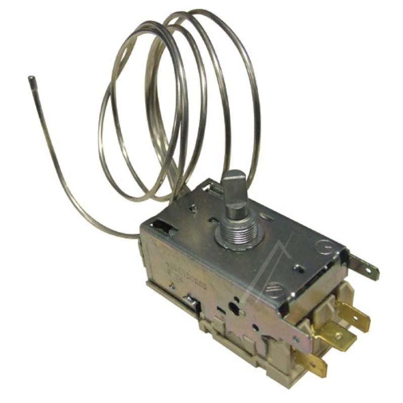 Arcelik Grundig Beko C00904818 - 4296551700 thermostat (ge,t229a189)