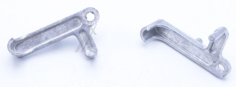 289672 Hebel - Hebel/öffnung links+rechts