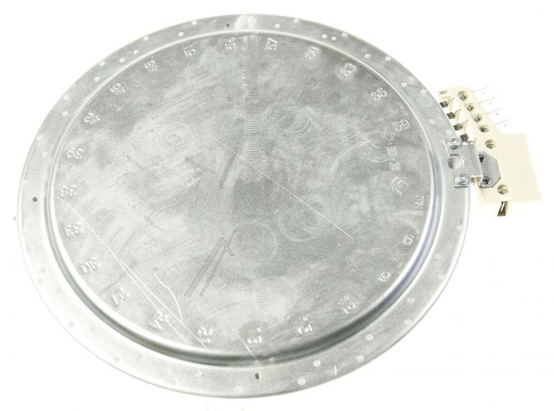 Arcelik Grundig Beko 162926019 Strahlenheizkörper - Strahl-hk d120/175/2102300/800/800w