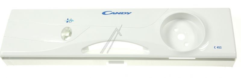 Candy Hoover 49000427 Bedienteilblende - Schaltbrett kompl. Candy Hoover 49000427 Bedienteilblende - Schaltbrett kompl.