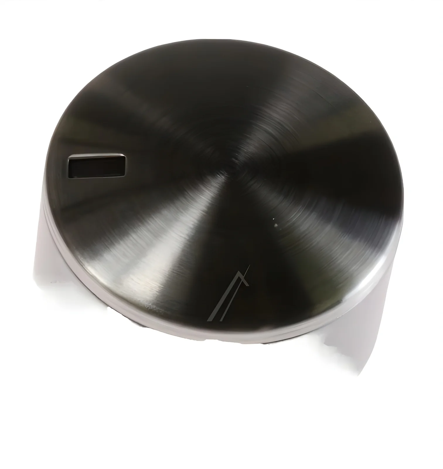 AEG Electrolux 5614614005 Knebel - Knebel,inox,zero-index