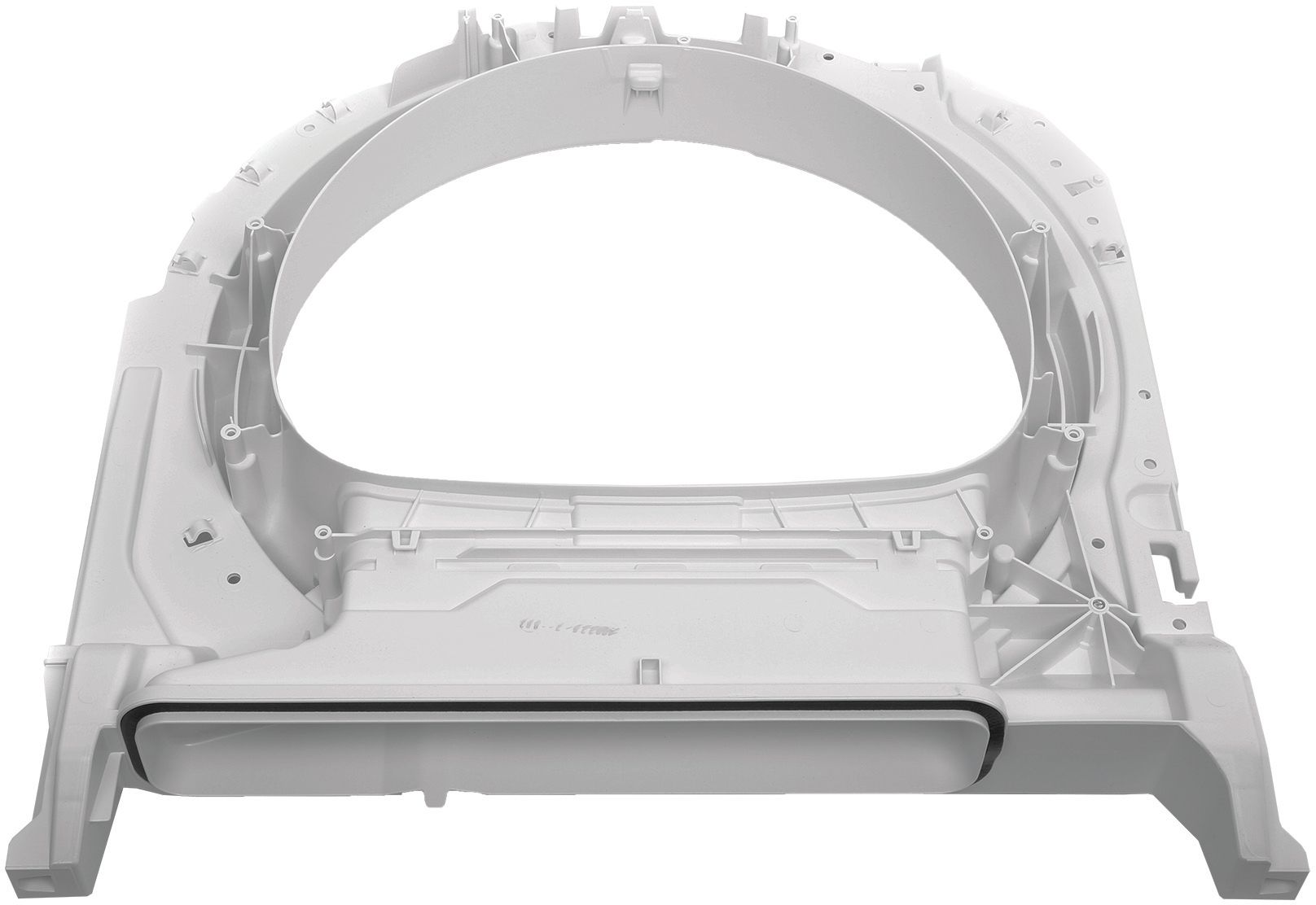BSH Bosch Siemens 00718685 Gehäuse - Bearingshield