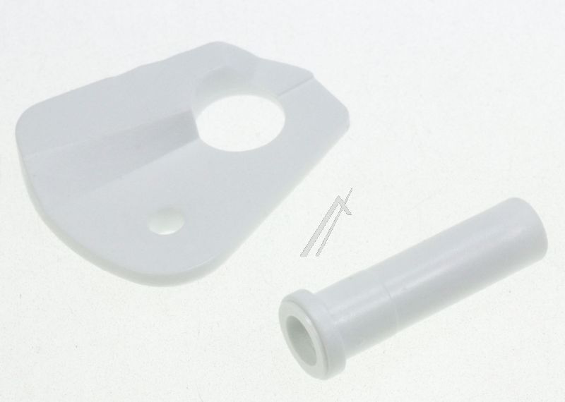 AEG Electrolux 4055348876 Scharnier - Schliessvorrichtung,set,links, AEG Electrolux 4055348876 Scharnier - Schliessvorrichtung,set,links,