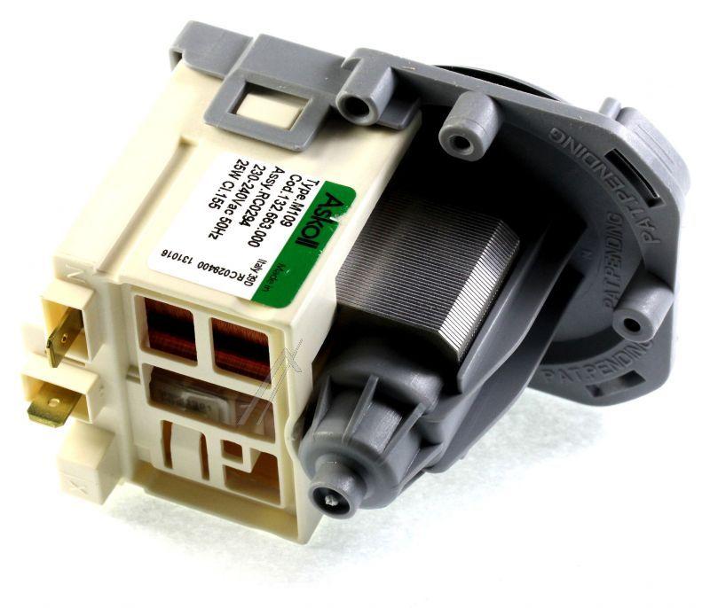 AEG Electrolux 3792418208 Laugenpumpe - Entleerungspumpe,alt, 230v,50h