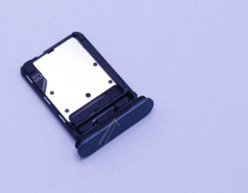 Sony A5050968A Halter für Sim-Karten - Cap tray assy ss g (xq-cq54, xq-cq44) (for green model)