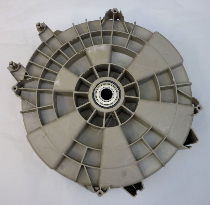 Panasonic 20737596 Bottichhinterteil - Rear tub group (52/5 Panasonic 20737596 Bottichhinterteil - Rear tub group (52/5