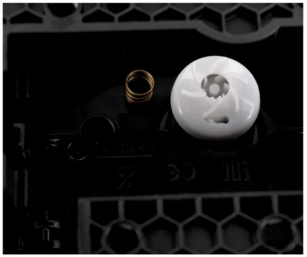 Braun Ladestation für Rasierer 81412162 CleanCharge Station Cooltec Ersatzteil