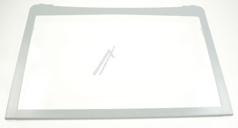 SMEG 775651758 Glasplatte - Glas-einlegeboden