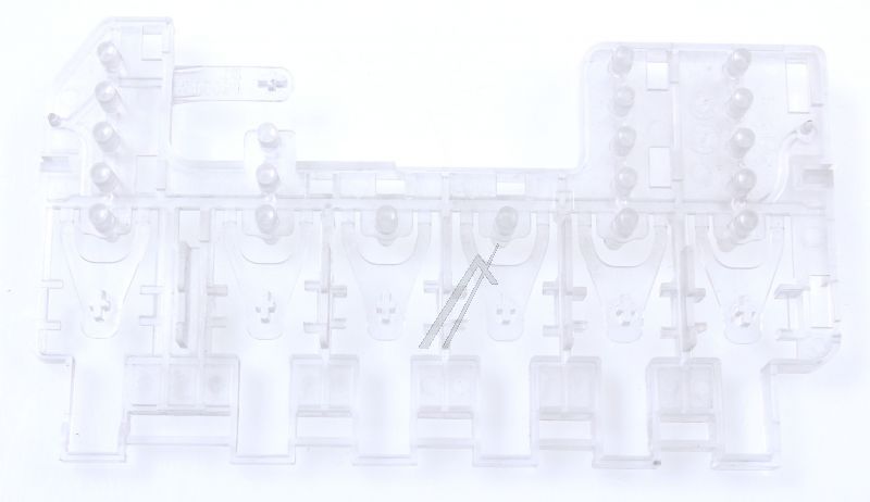 Arcelik Grundig Beko 2831640100 Lichtleiste - Light guide set Arcelik Grundig Beko 2831640100 Lichtleiste - Light guide set