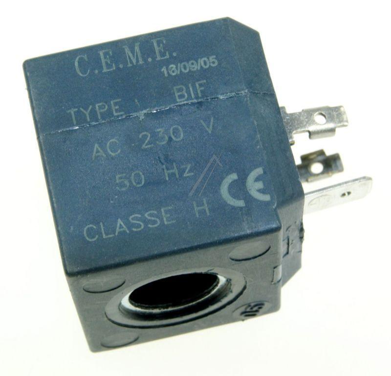 Astoria 500582483 Spule für Elektroventil - 7ebbc0250 spule elektroventil