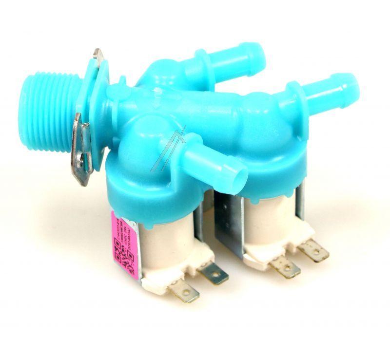 Samsung DC6200233J Ventil - Dc62-00233j valve water,dc12v,bracket,mm,#250,1,3,11