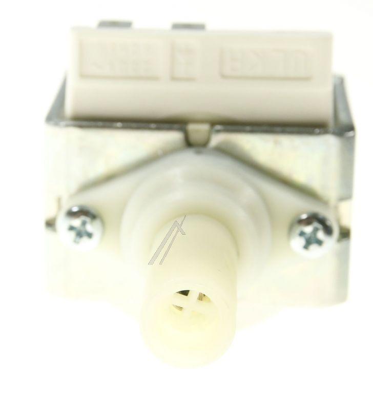 Saeco 996530068829 Pumpe Kaffeemaschine - 12001721 pump power-driven for passend für saeco