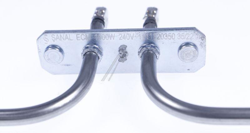 524020800 Heizelement Unterhitze - Widerstand herd unten
