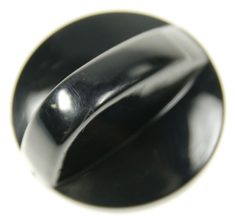 Amica 1004582 Bediendrehknopf - Knopf 18/20 schwarz