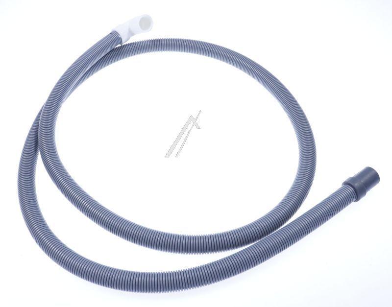 Candy Hoover 43038764 Ablaufschlauch - Drain pipe tl-2021 Candy Hoover 43038764 Ablaufschlauch - Drain pipe tl-2021