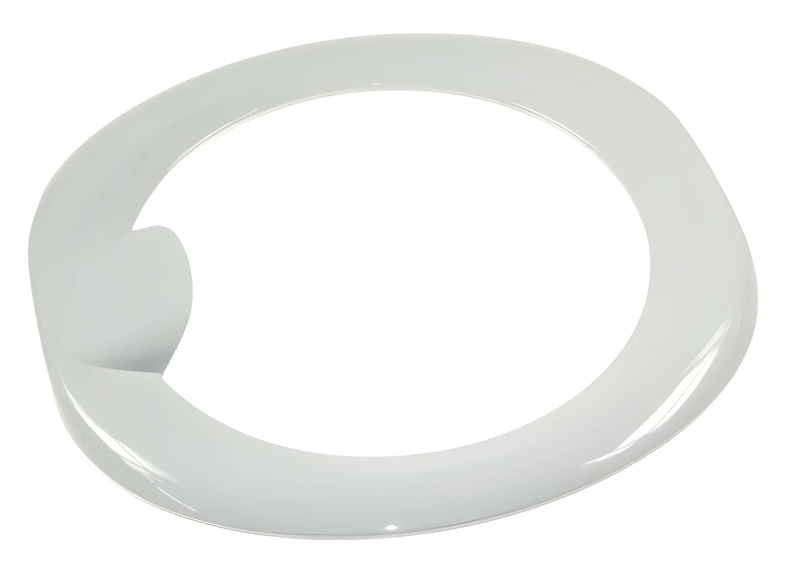 Candy Hoover 41010382 Flanschbullauge - Turrahmen