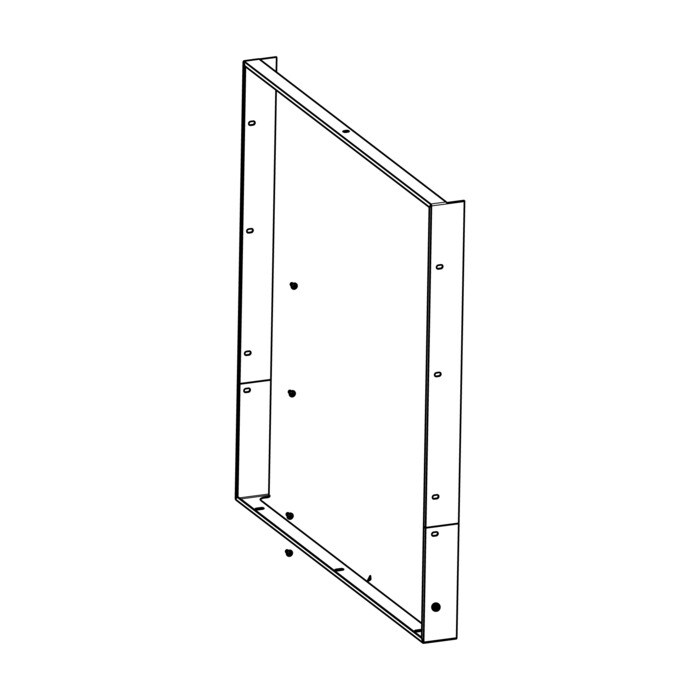 AEG Electrolux 1561568005 Türverkleidung außen - Tür,aussen,weiss AEG Electrolux 1561568005 Türverkleidung außen - Tür,aussen,weiss