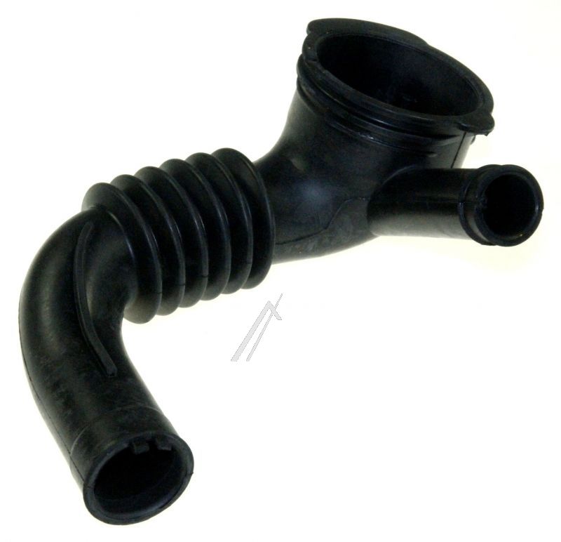 Samsung DC6700577A Verbindungsschlauch - Dc67-00577a hose-filter tub,arno,epdm,t1.5gry