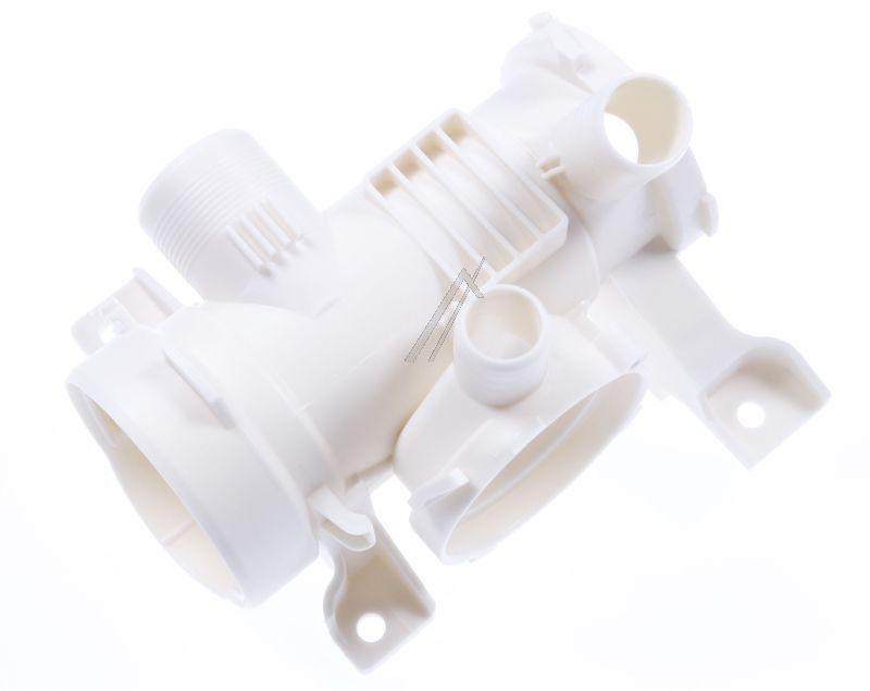 AEG Electrolux 140183475122 - Pump body, passend für omega