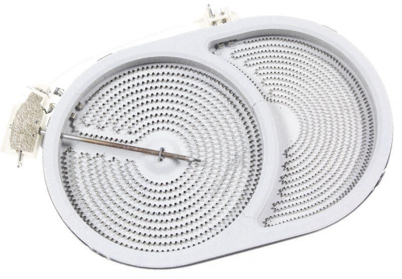 Smeg 805690424 Halogenheizkörper - Kochplatte 2400w fish-pl.