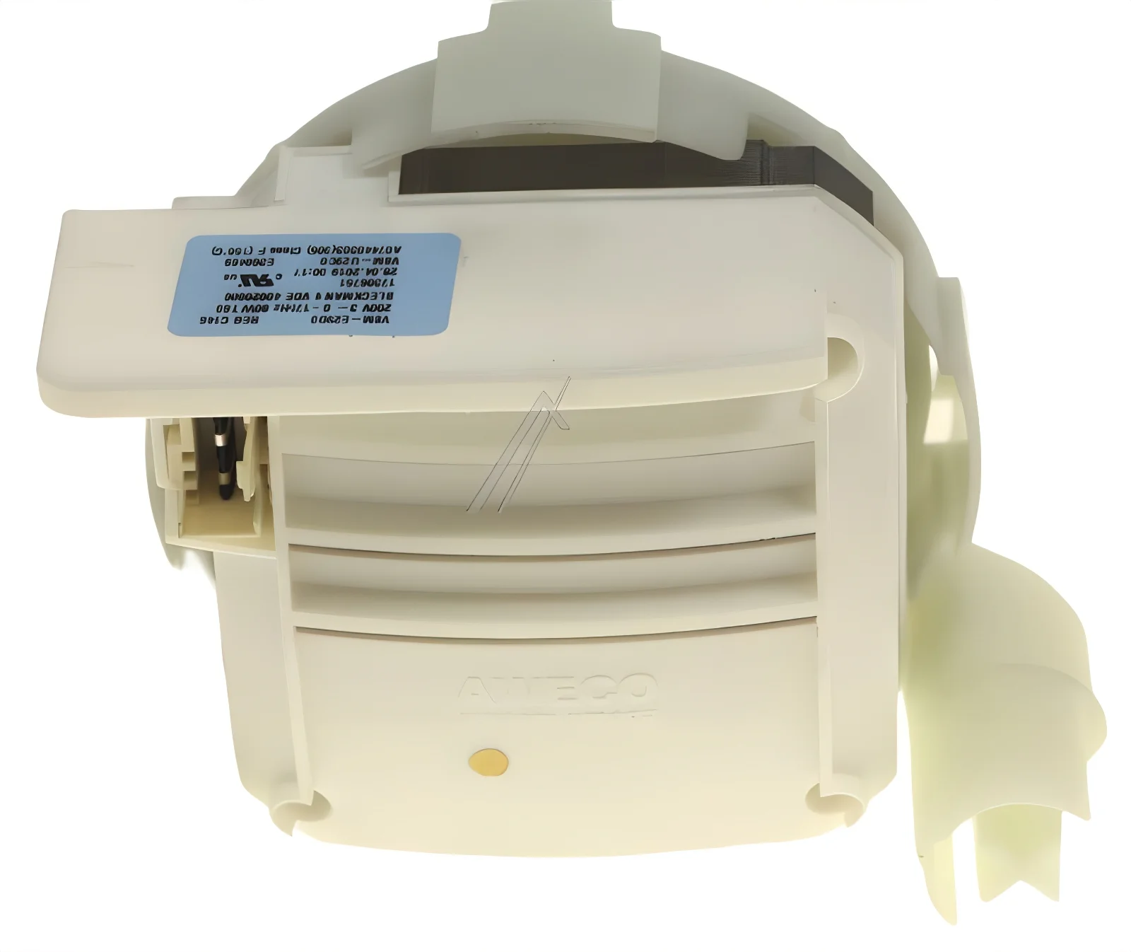 AEG Electrolux Umwälzmotor 140074403035 für Geschirrspüler Ersatzteil