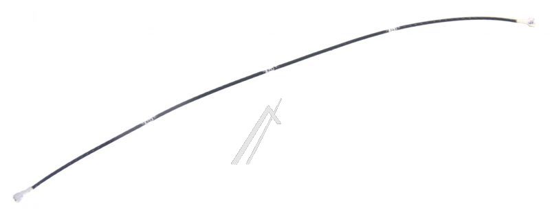 Sony U50050001 Koax-Verbindung - C/73200001600 rf kabel schwarz
