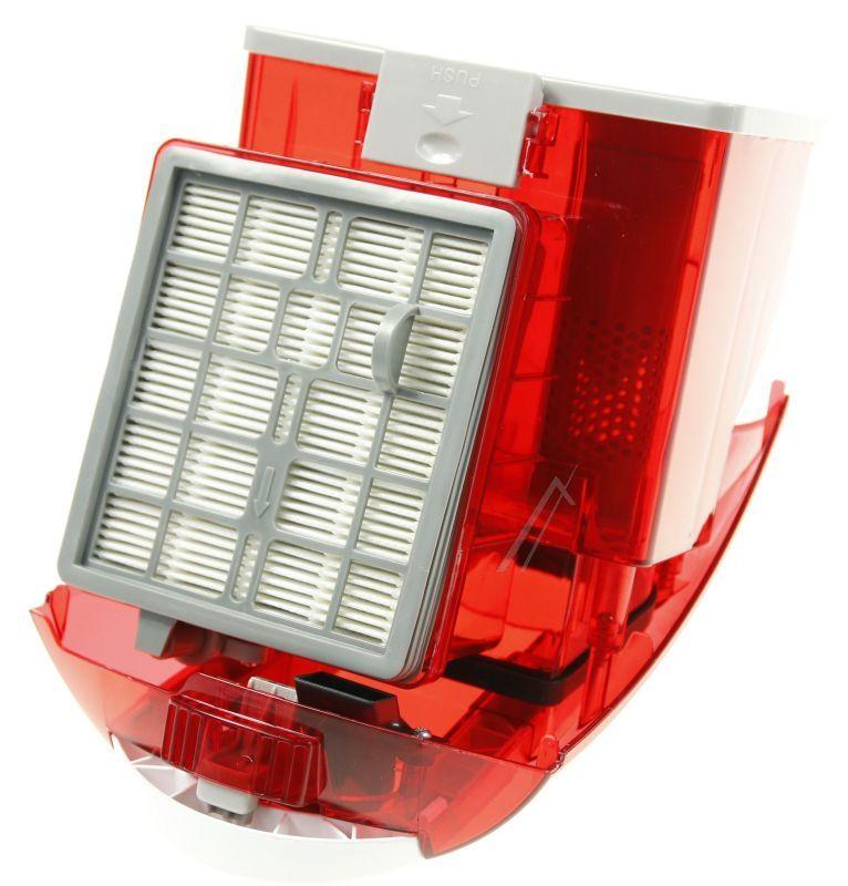 Gorenje 255670 Staubbehälter - Dustcup assembly