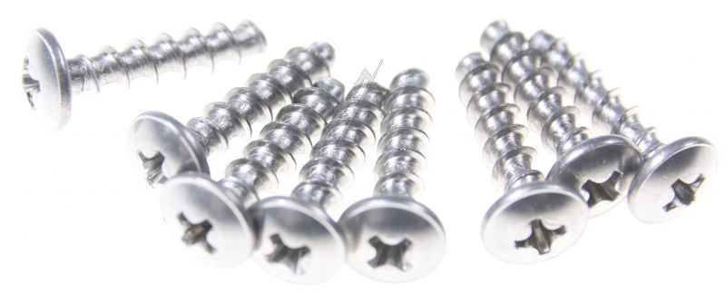 Schrauben 4055306874 für AEG ESF8530ROX (91144631709)